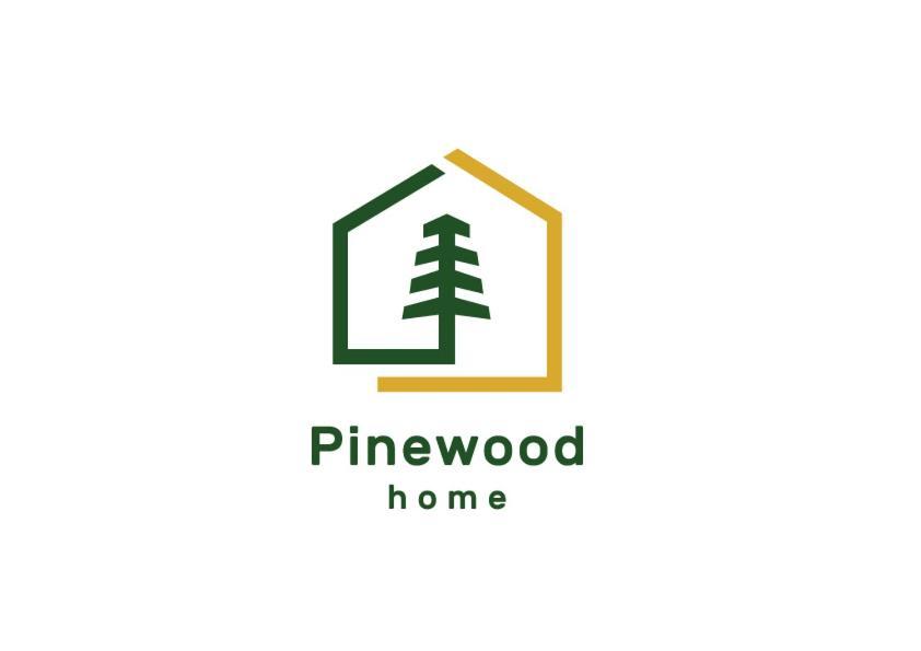 Pinewood Home Zabljak Esterno foto